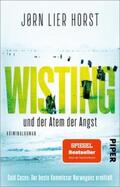 Horst |  Wisting und der Atem der Angst | Buch |  Sack Fachmedien