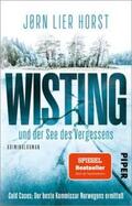 Horst |  Wisting  und der See des Vergessens | Buch |  Sack Fachmedien
