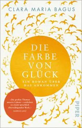 Bagus |  Die Farbe von Glück | Buch |  Sack Fachmedien