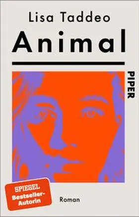 Taddeo |  Animal | Buch |  Sack Fachmedien