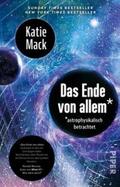 Mack |  Das Ende von allem* | Buch |  Sack Fachmedien
