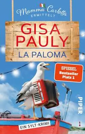 Pauly |  La Paloma | Buch |  Sack Fachmedien