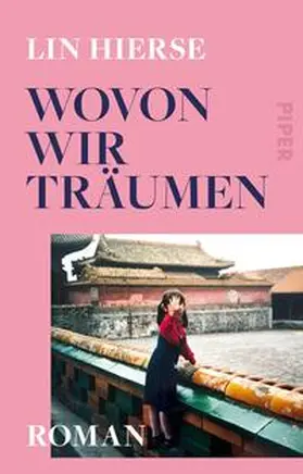Hierse |  Wovon wir träumen | Buch |  Sack Fachmedien