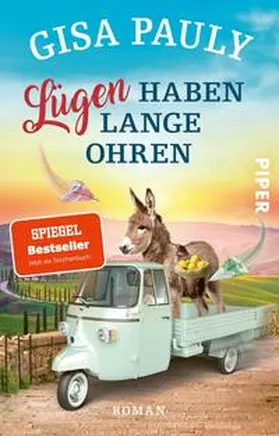Pauly |  Lügen haben lange Ohren | Buch |  Sack Fachmedien