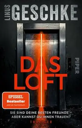 Geschke |  Das Loft | Buch |  Sack Fachmedien