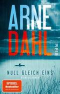 Dahl |  Null gleich eins | Buch |  Sack Fachmedien