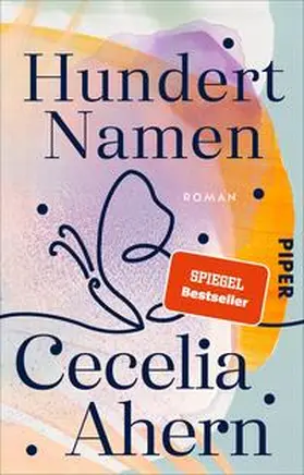 Ahern |  Hundert Namen | Buch |  Sack Fachmedien