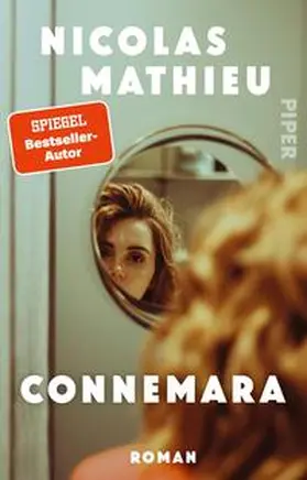 Mathieu |  Connemara | Buch |  Sack Fachmedien