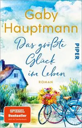 Hauptmann |  Das größte Glück im Leben | Buch |  Sack Fachmedien