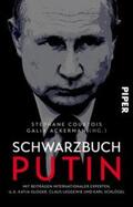 Courtois / Ackerman |  Schwarzbuch Putin | Buch |  Sack Fachmedien