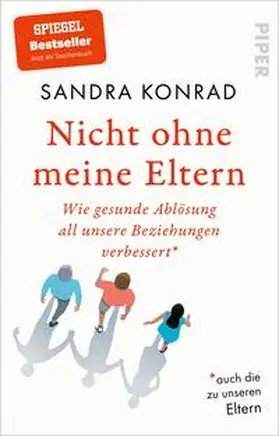 Konrad |  Nicht ohne meine Eltern | Buch |  Sack Fachmedien