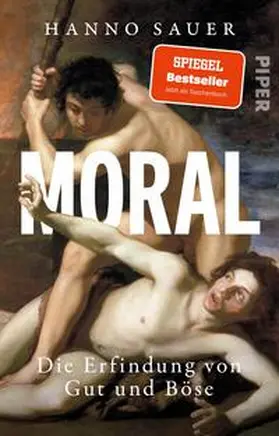 Sauer |  Moral | Buch |  Sack Fachmedien