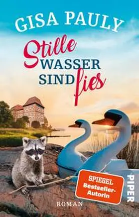 Pauly |  Stille Wasser sind fies | Buch |  Sack Fachmedien