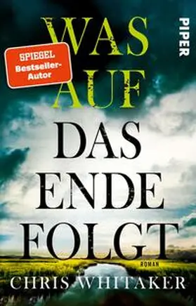 Whitaker |  Was auf das Ende folgt | Buch |  Sack Fachmedien