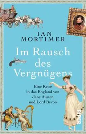 Mortimer |  Im Rausch des Vergnügens | Buch |  Sack Fachmedien