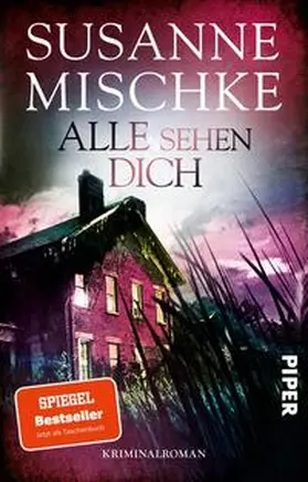 Mischke |  Alle sehen dich | Buch |  Sack Fachmedien