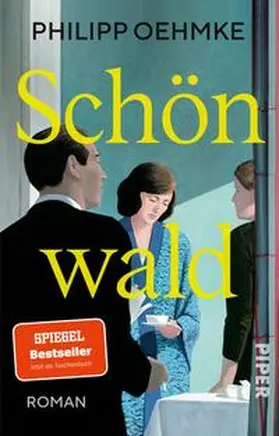 Oehmke |  Schönwald | Buch |  Sack Fachmedien