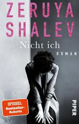 Shalev / Shalev? | Nicht ich | Buch | 978-3-492-32150-1 | www.sack.de