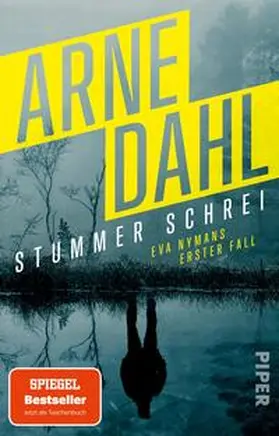 Dahl |  Stummer Schrei | Buch |  Sack Fachmedien