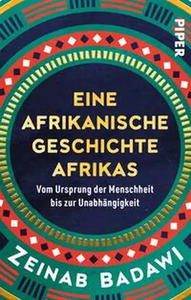 Badawi |  Eine afrikanische Geschichte Afrikas | Buch |  Sack Fachmedien