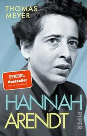 Meyer | Hannah Arendt | Buch | 978-3-492-32189-1 | www.sack.de