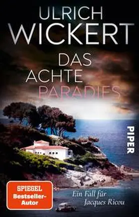 Wickert |  Das achte Paradies | Buch |  Sack Fachmedien