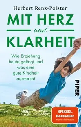 Renz-Polster |  Mit Herz und Klarheit | Buch |  Sack Fachmedien
