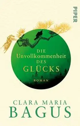 Bagus |  Die Unvollkommenheit des Glücks | Buch |  Sack Fachmedien