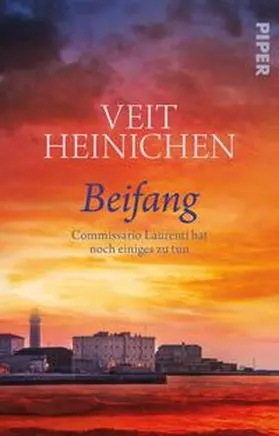 Heinichen |  Beifang | Buch |  Sack Fachmedien