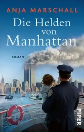 Marschall | Die Helden von Manhattan | Buch | 978-3-492-32340-6 | www.sack.de