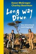 McGregor / Boorman |  Long Way Down | Buch |  Sack Fachmedien