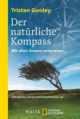 Gooley |  Der natürliche Kompass | Buch |  Sack Fachmedien