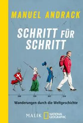 Andrack |  Schritt für Schritt | Buch |  Sack Fachmedien