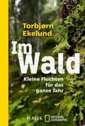 Ekelund |  Im Wald | Buch |  Sack Fachmedien