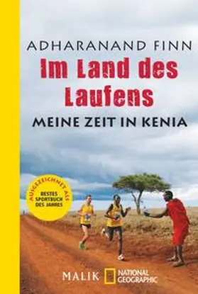 Finn |  Im Land des Laufens | Buch |  Sack Fachmedien