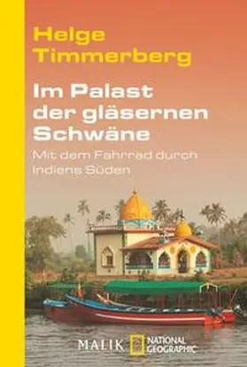 Timmerberg |  Im Palast der gläsernen Schwäne | Buch |  Sack Fachmedien