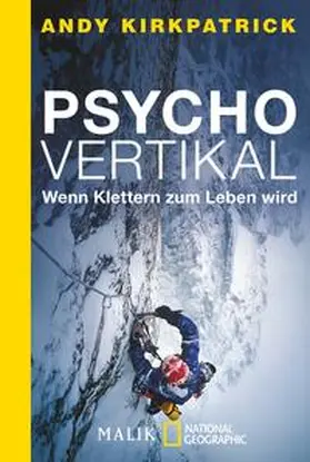 Kirkpatrick |  Psychovertikal | Buch |  Sack Fachmedien
