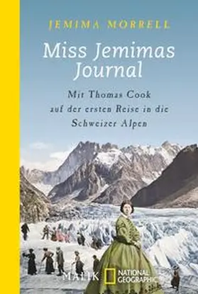 Morrell |  Miss Jemimas Journal | Buch |  Sack Fachmedien