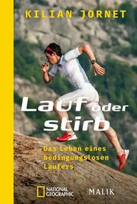 Jornet |  Lauf oder stirb | Buch |  Sack Fachmedien