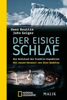 Beattie / Geiger |  Der eisige Schlaf | Buch |  Sack Fachmedien