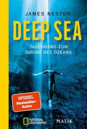 Nestor |  Deep Sea | Buch |  Sack Fachmedien
