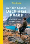 Cope |  Auf den Spuren Dschingis Khans | Buch |  Sack Fachmedien