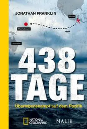 Franklin |  438 Tage | Buch |  Sack Fachmedien