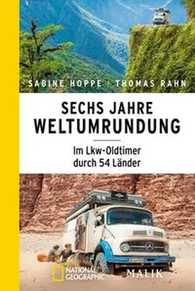 Hoppe / Rahn |  Sechs Jahre Weltumrundung | Buch |  Sack Fachmedien
