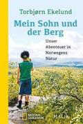 Ekelund |  Mein Sohn und der Berg | Buch |  Sack Fachmedien