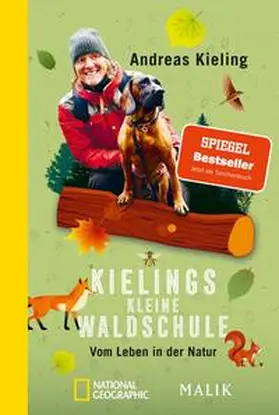 Kieling / Wünsch |  Kielings kleine Waldschule | Buch |  Sack Fachmedien