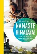 Moritz |  Namaste Himalaya! | Buch |  Sack Fachmedien