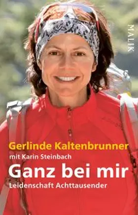 Kaltenbrunner |  Ganz bei mir | Buch |  Sack Fachmedien
