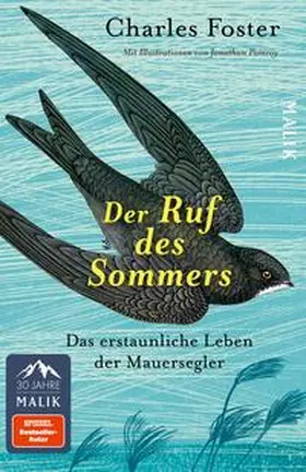 Foster |  Der Ruf des Sommers | Buch |  Sack Fachmedien