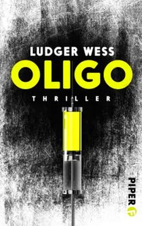Weß |  OLIGO | Buch |  Sack Fachmedien
